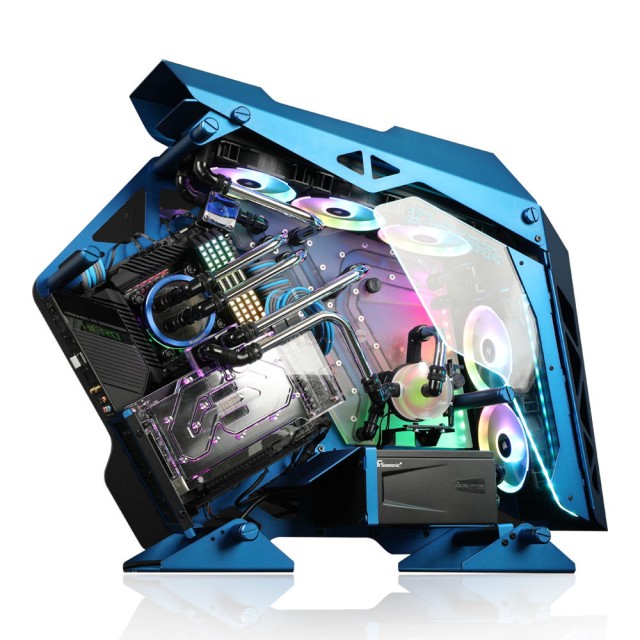 포세이돈PC 이미지