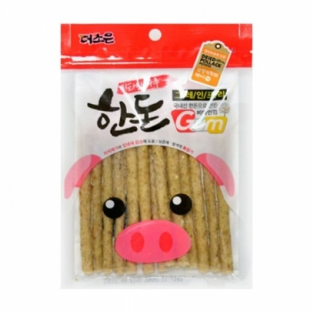 더조은 펫스토리 이미지
