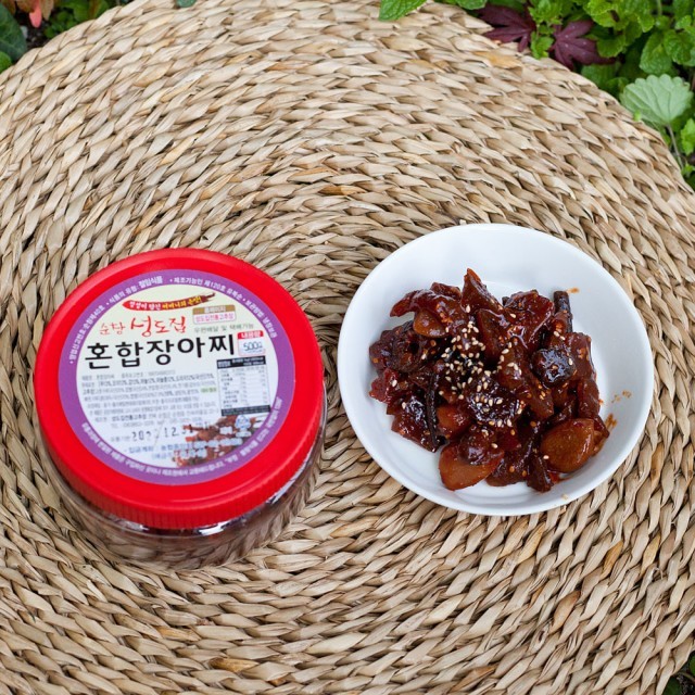 성도집고추장 이미지