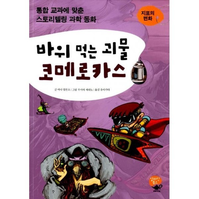 로카스 이미지