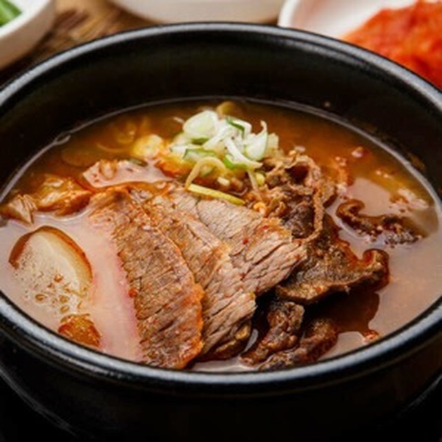 바른국밥 이미지