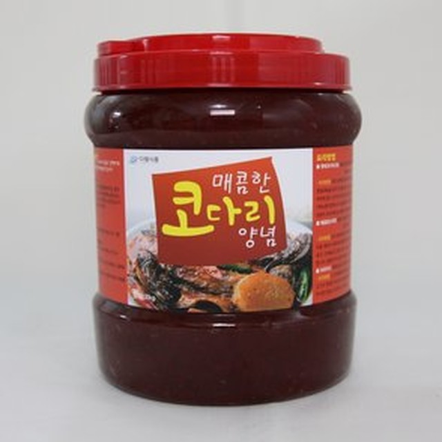 다렘식품 이미지