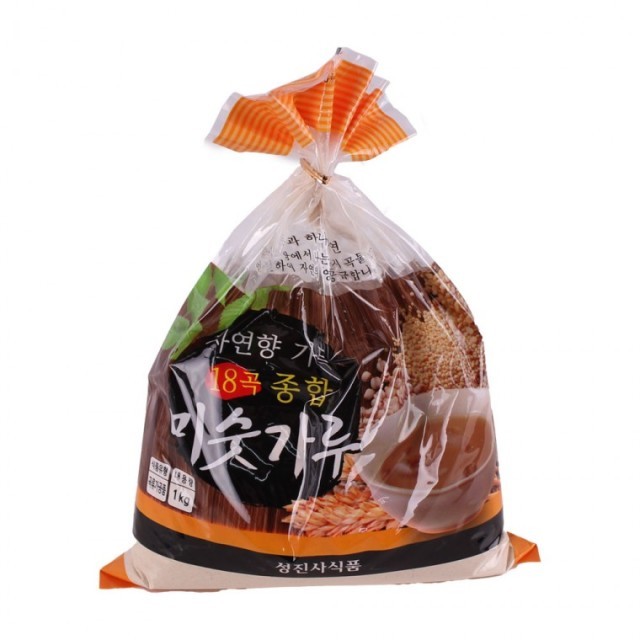 성진종합식품 이미지