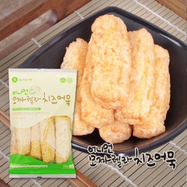 미도식품 이미지