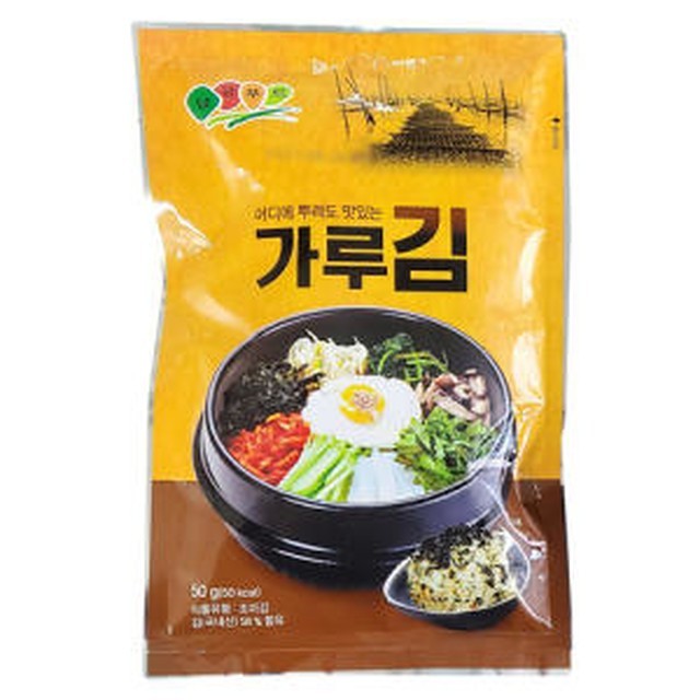남광푸드 이미지