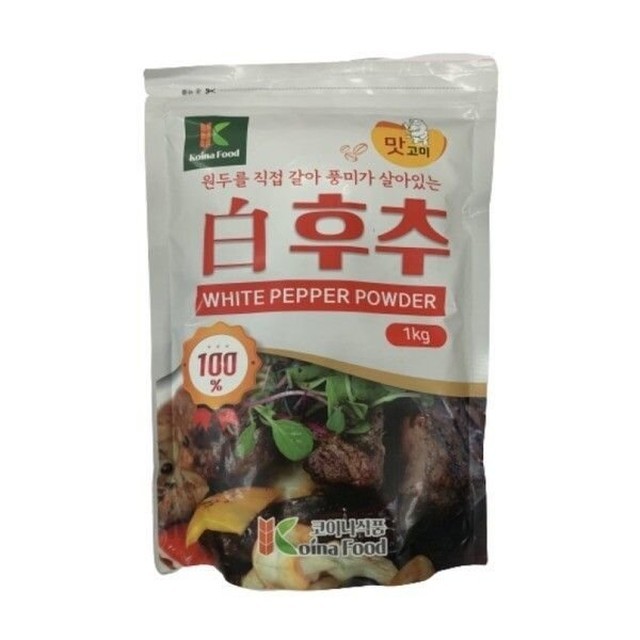 고미식품 이미지