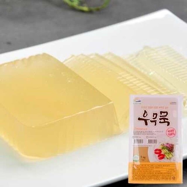 노고단식품 이미지