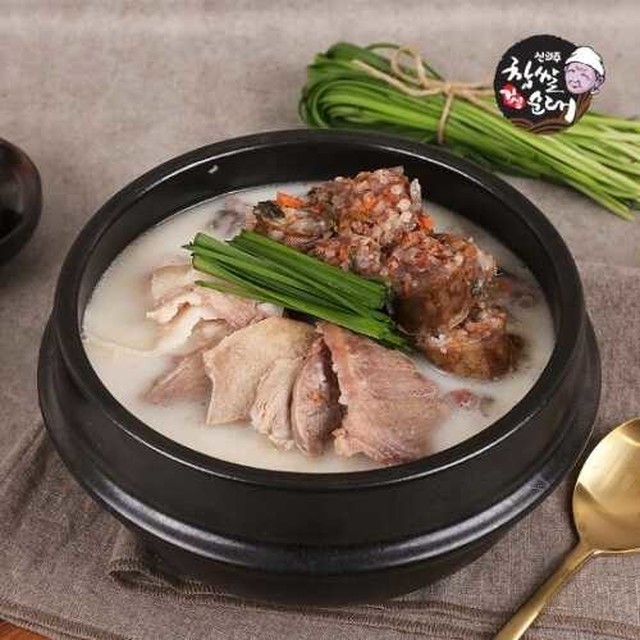 거성푸드 이미지
