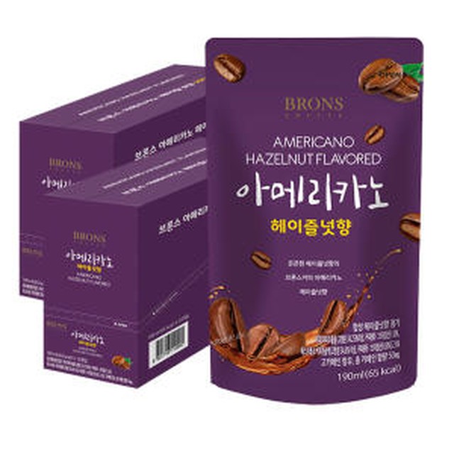 브론스 이미지