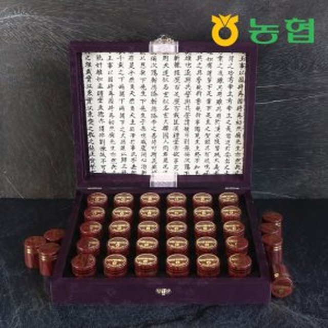 칠보농협옹동제약 이미지