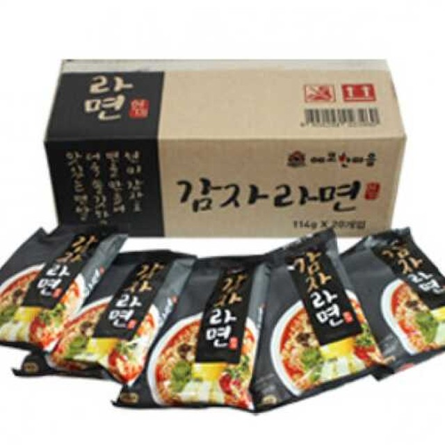 새롬식품 이미지