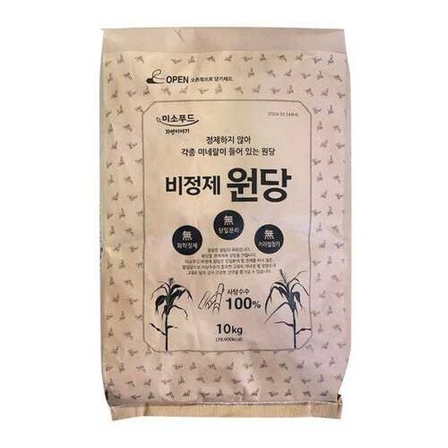 미소푸드 이미지
