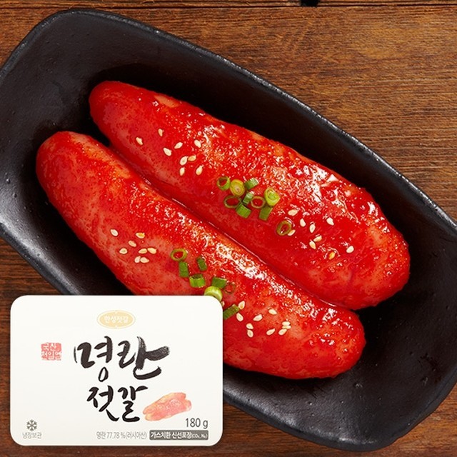 맛사랑 식품 이미지