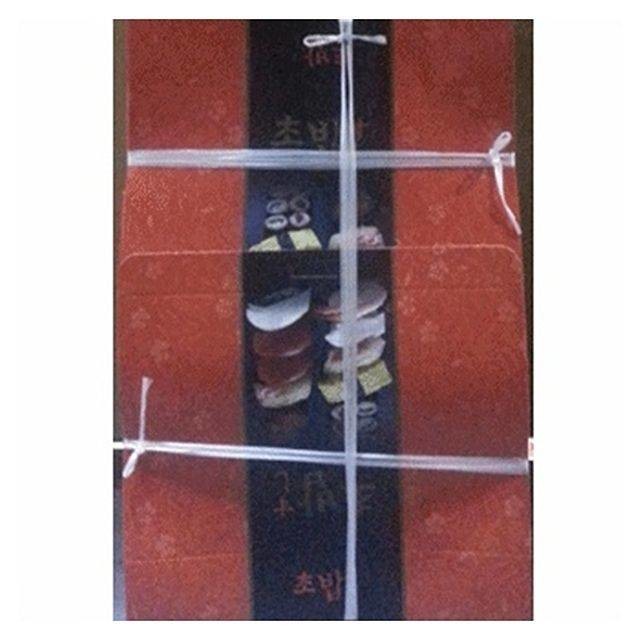 도식락김밥 이미지