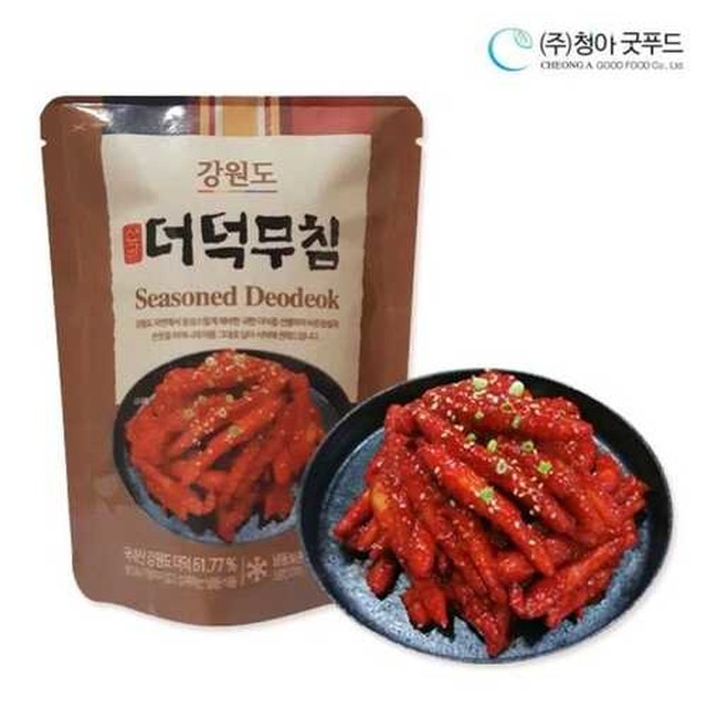 청아푸드 이미지