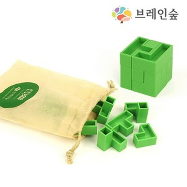큐브 이미지