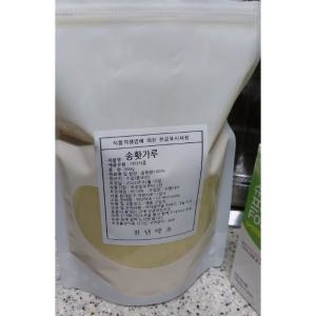 천년약초 이미지