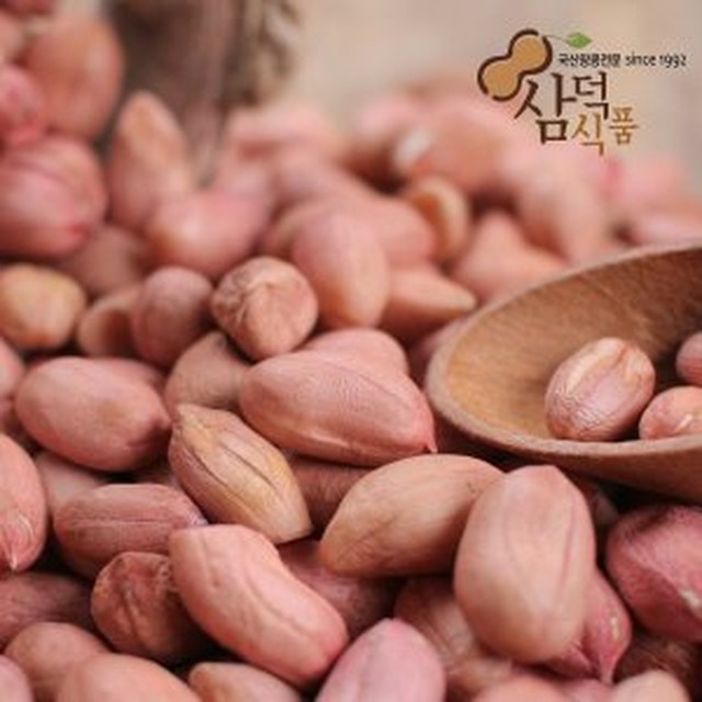 삼덕식품 이미지