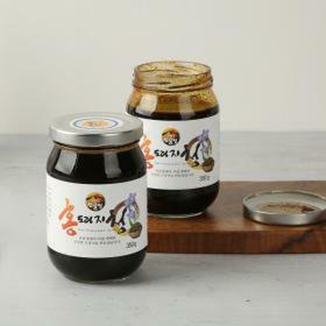 토종산야초 이미지