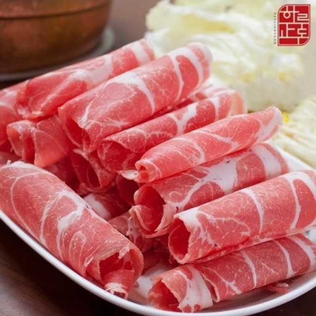 하루정 이미지