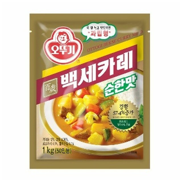 오뚜기하우스 이미지
