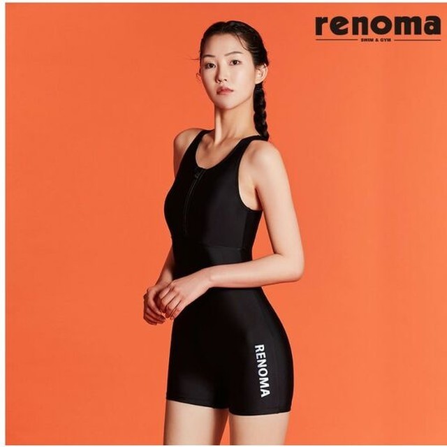 레노마스윔앤짐 이미지