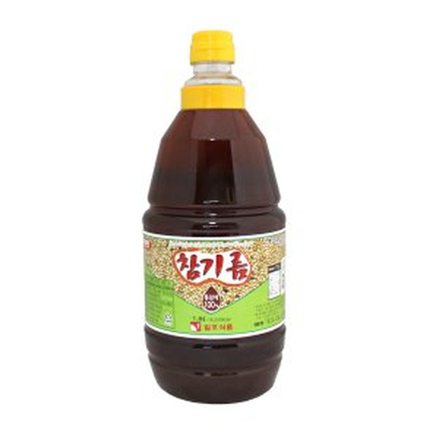 일호식품 이미지