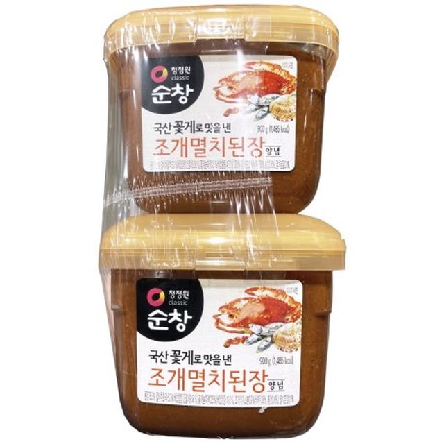 미화푸드 이미지