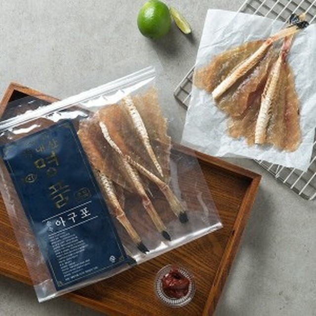 삼천포대성식품 이미지