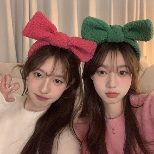 트윈헤어 이미지