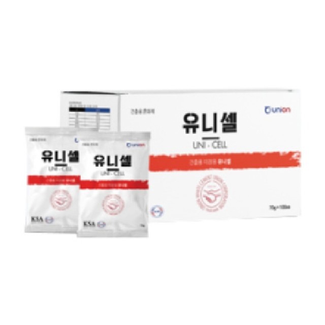 유니셀 이미지