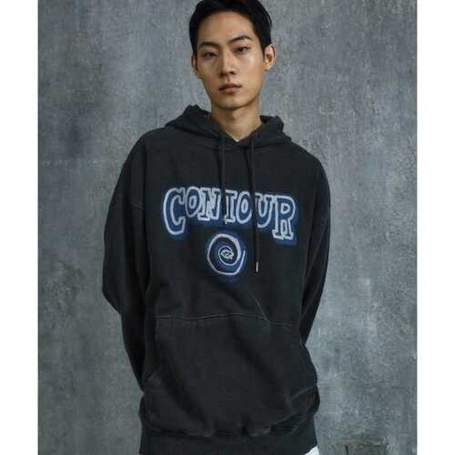 칸투어 이미지