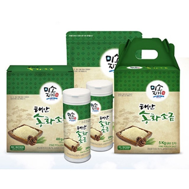 청정식품 이미지