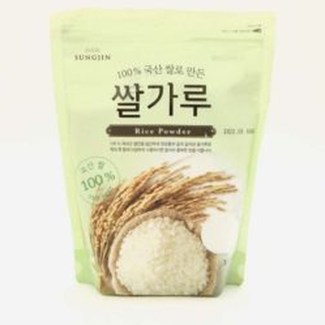 전통콩국.콩국수 이미지