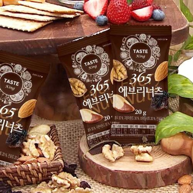 에브리킹 이미지