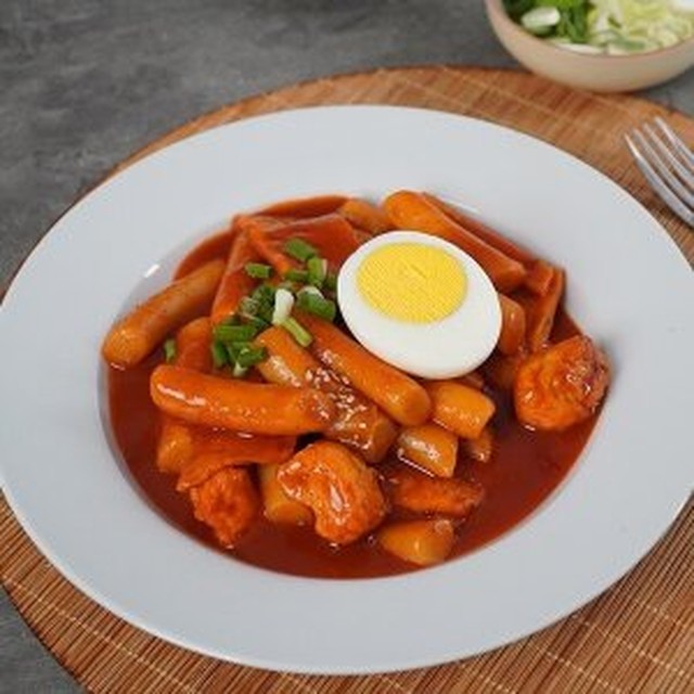 엄마손떡 이미지