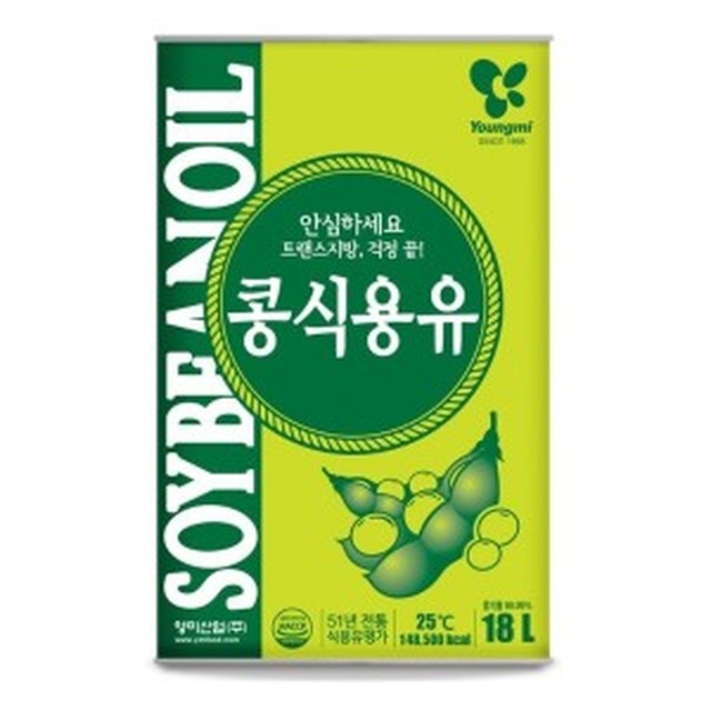 영미식품 이미지