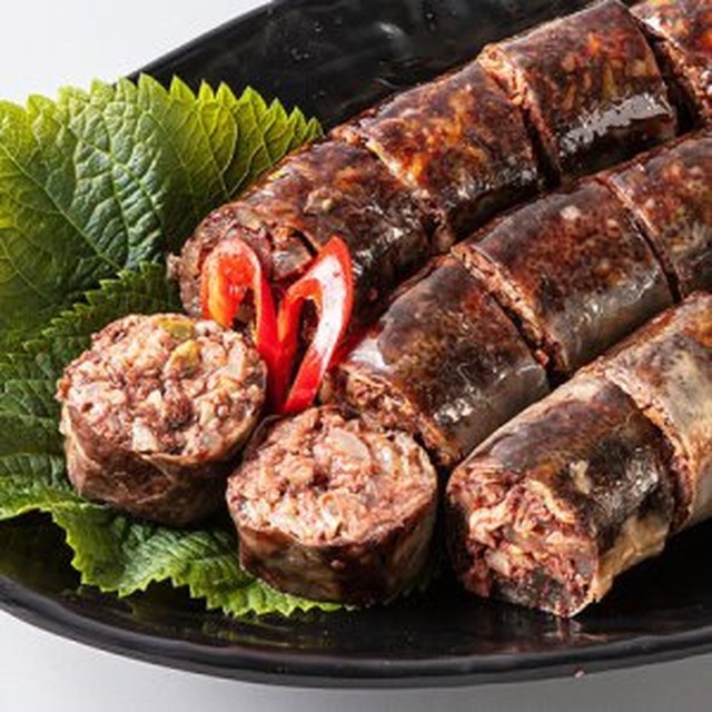 병천황토방순대 이미지
