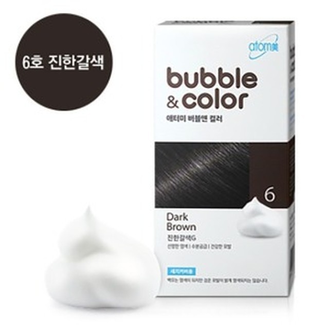 아토미헤어 이미지