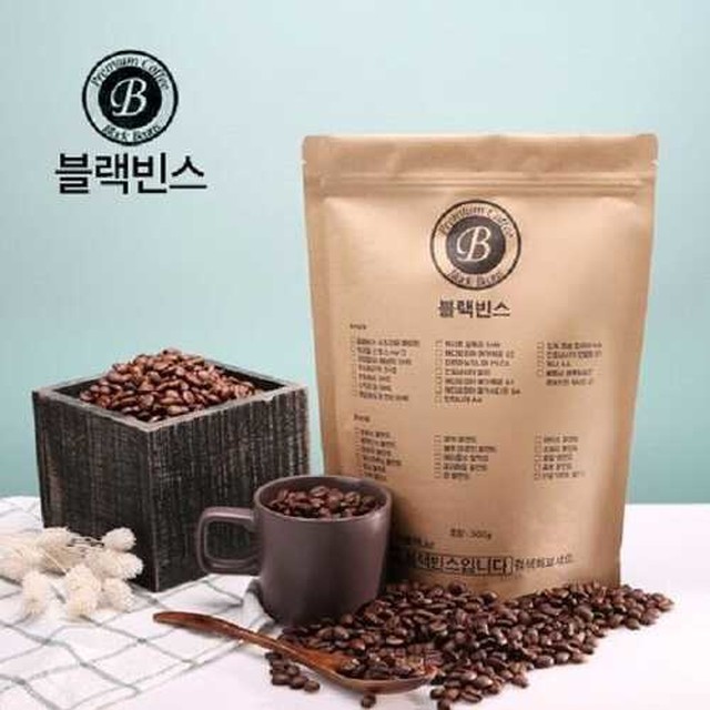 빈스커피 이미지