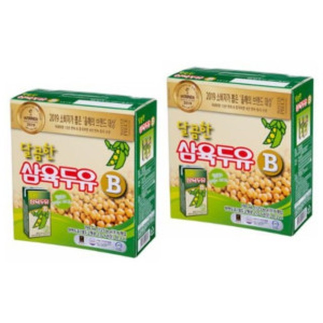 (유)삼육 이미지