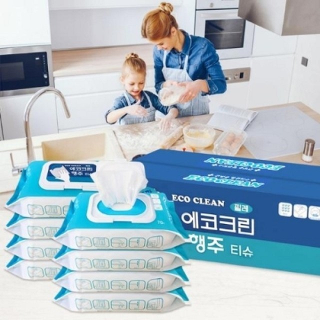 사랑크린 이미지