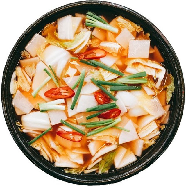 고향맛김치 이미지