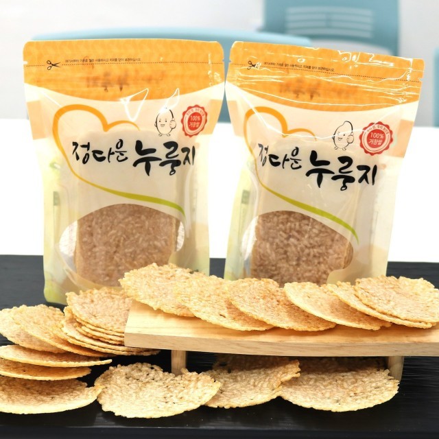 정다운푸드 이미지