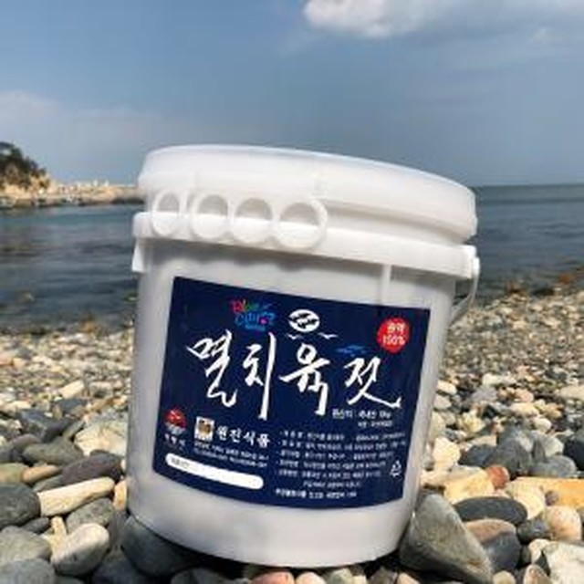 원진식품 이미지