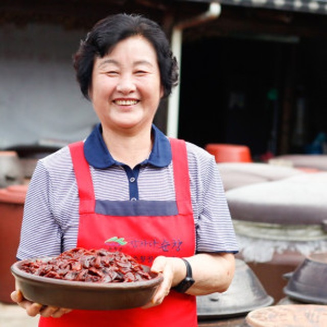 성도집고추장 이미지