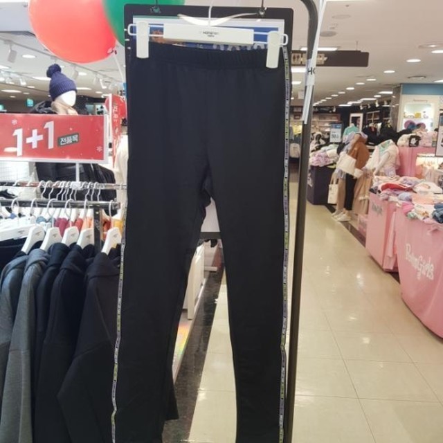 행텐뉴코아울산 이미지