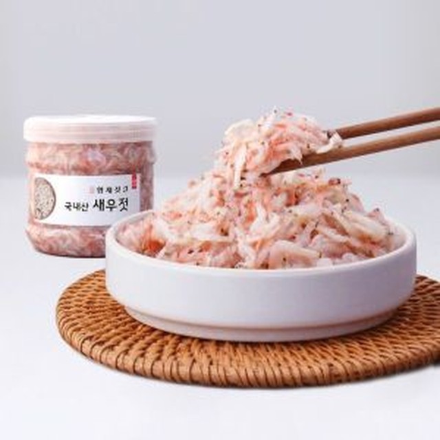 영진젓갈식품 이미지