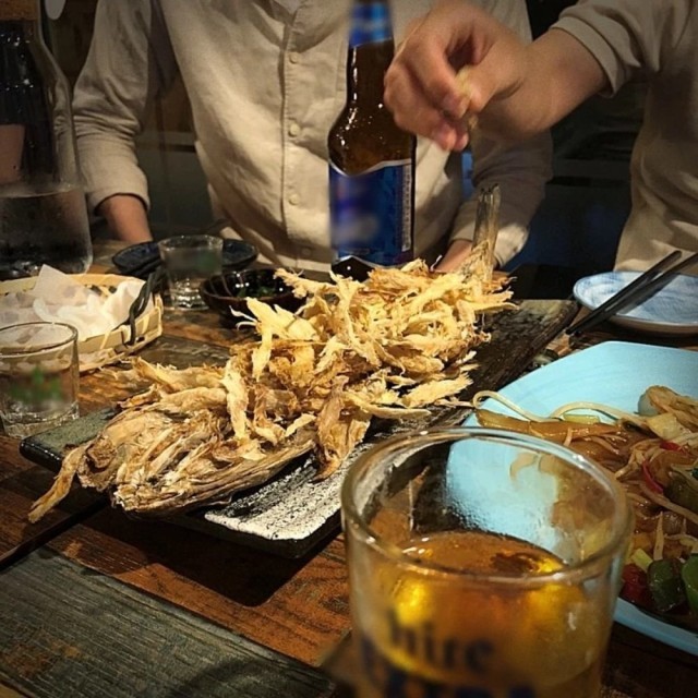 먹태집 이미지