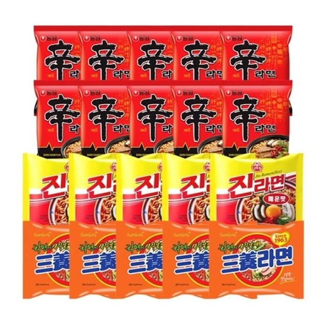 관우식품 이미지